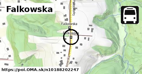 Falkowska