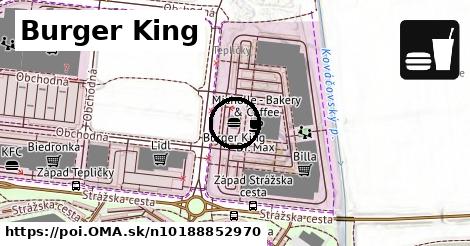 Burger King