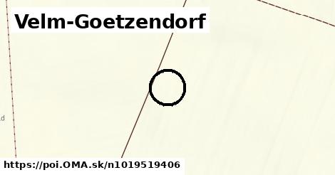 Velm-Goetzendorf