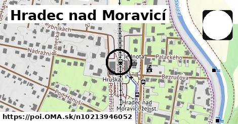 Hradec nad Moravicí