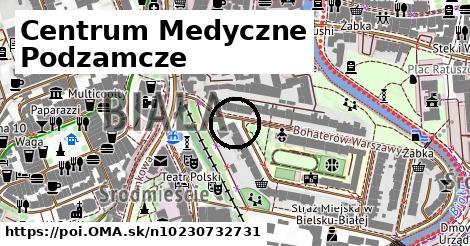 Centrum Medyczne Podzamcze