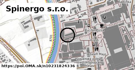 Spinergo s.r.o.