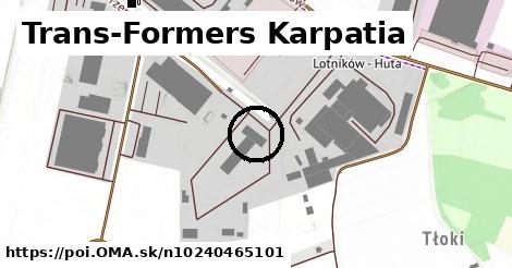 Trans-Formers Karpatia