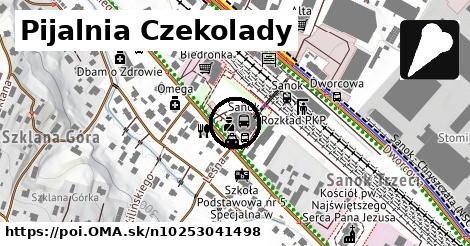 Pijalnia Czekolady