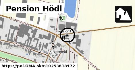 Pension Hödl