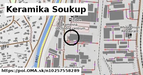 Keramika Soukup