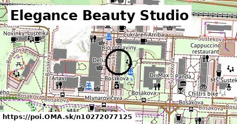 Elegance Beauty Studio