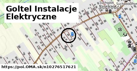 Goltel Instalacje Elektryczne