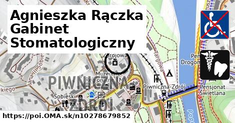 Agnieszka Rączka Gabinet Stomatologiczny