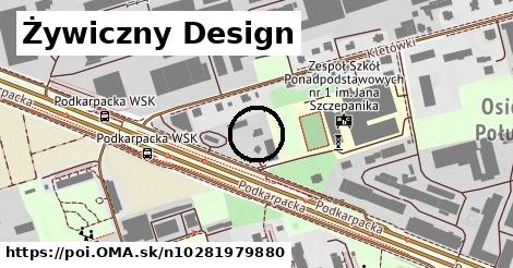 Żywiczny Design