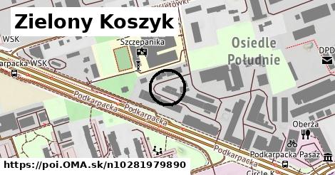 Zielony Koszyk