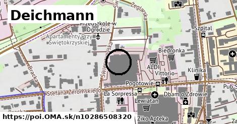 Deichmann