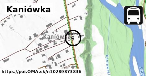 "Kaniówka"