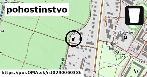 pohostinstvo