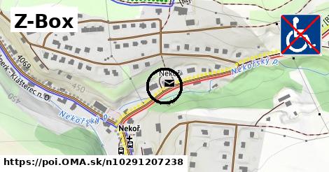 Z-Box