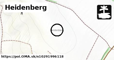 Heidenberg