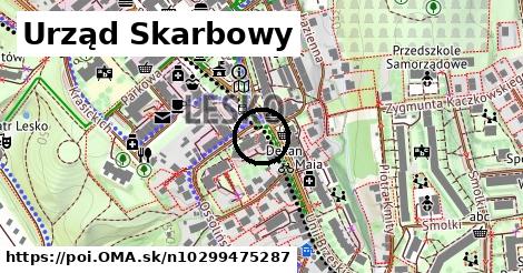 Urząd Skarbowy