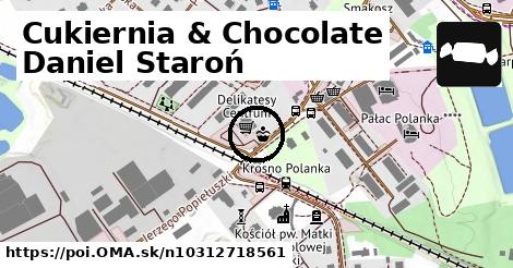 Cukiernia & Chocolate Daniel Staroń