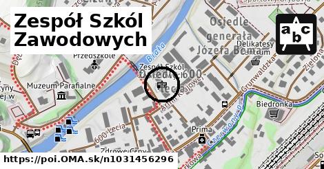 Zespół Szkól Zawodowych