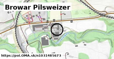 Browar Pilsweizer