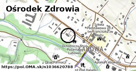 Ośrodek Zdrowia