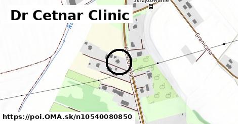 Dr Cetnar Clinic