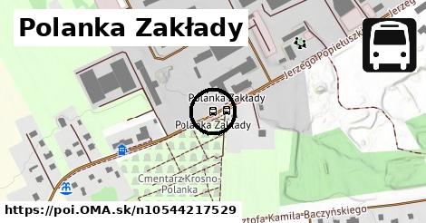 Polanka Zakłady