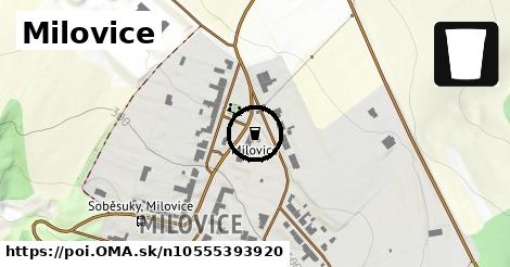 Milovice