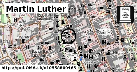 Martin Luther