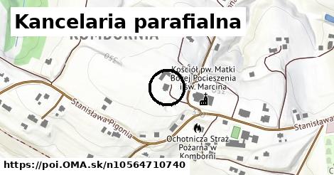 Kancelaria parafialna