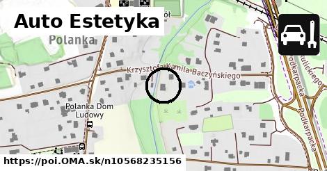 Auto Estetyka