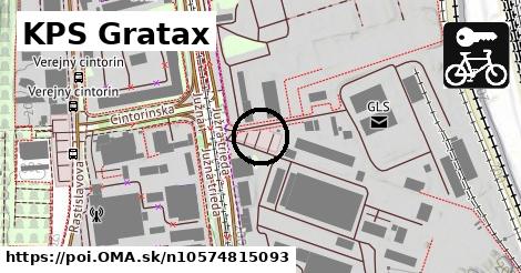 KPS Gratax