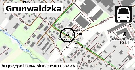 Grunwaldzka