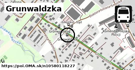 Grunwaldzka