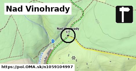 Nad Vinohrady