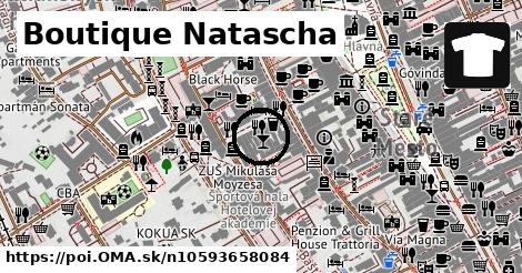 Boutique Natascha