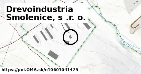 Drevoindustria Smolenice, s .r. o.
