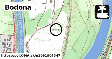 Bodona