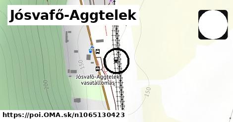 Jósvafő-Aggtelek