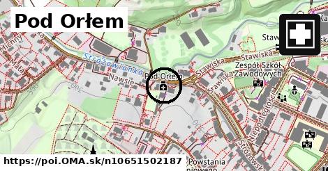 Pod Orłem