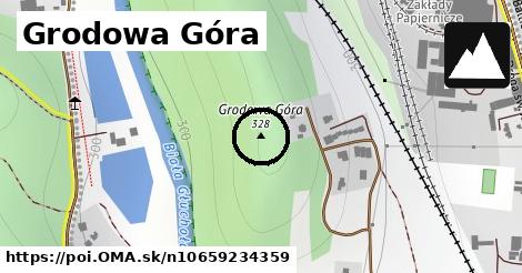 Grodowa Góra