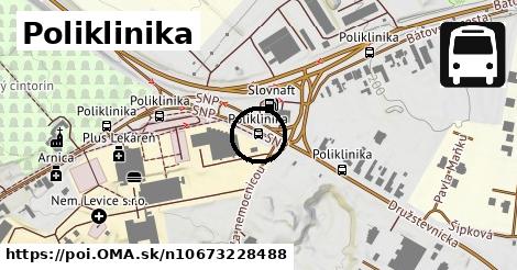 Poliklinika