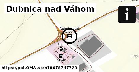 Dubnica nad Váhom