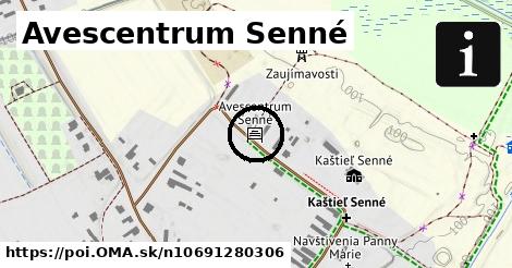 Avescentrum Senné