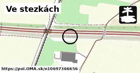 Ve stezkách