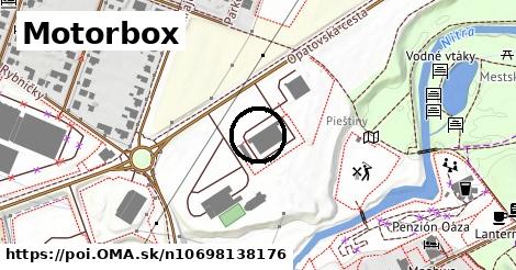 Motorbox