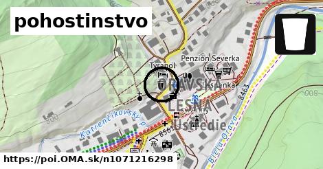 pohostinstvo