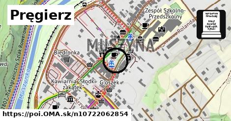 Pręgierz