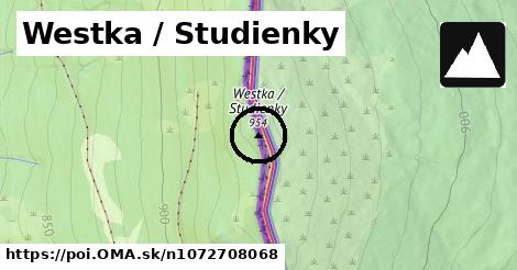 Westka / Studienky