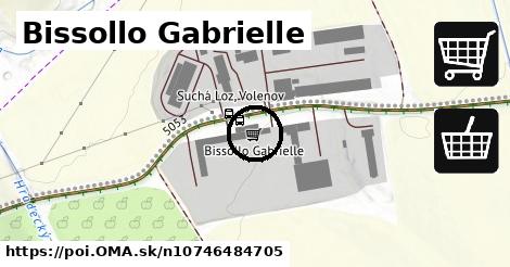 Bissollo Gabrielle